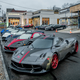 Illustration for article titled So I found 13 Huayra’s on my way home from work